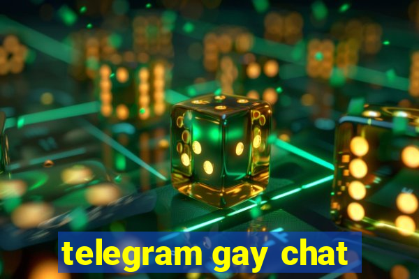 telegram gay chat